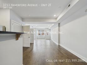 3713 Haverford Ave #2F - Photo 1 of 1