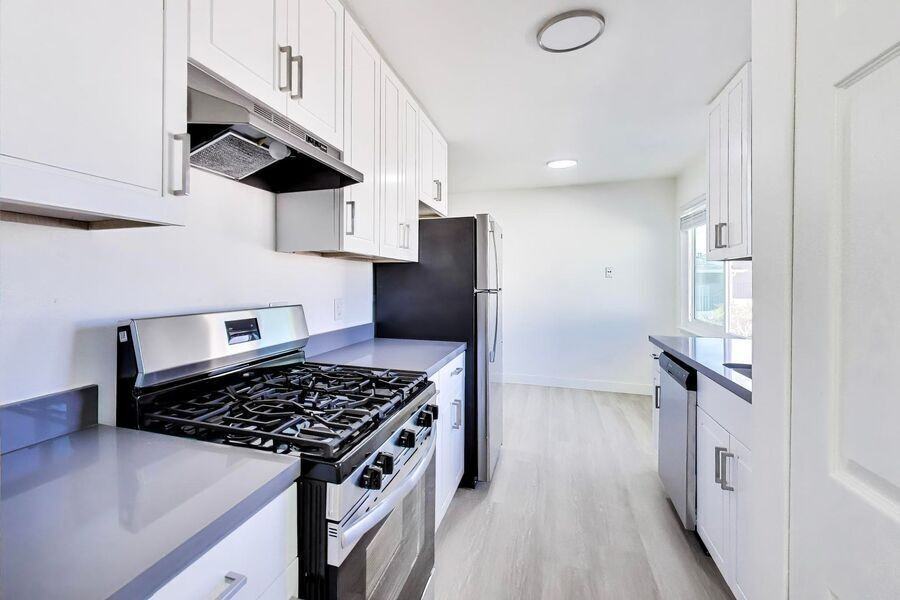 939 Channing Way #D - Photo 6 of 21