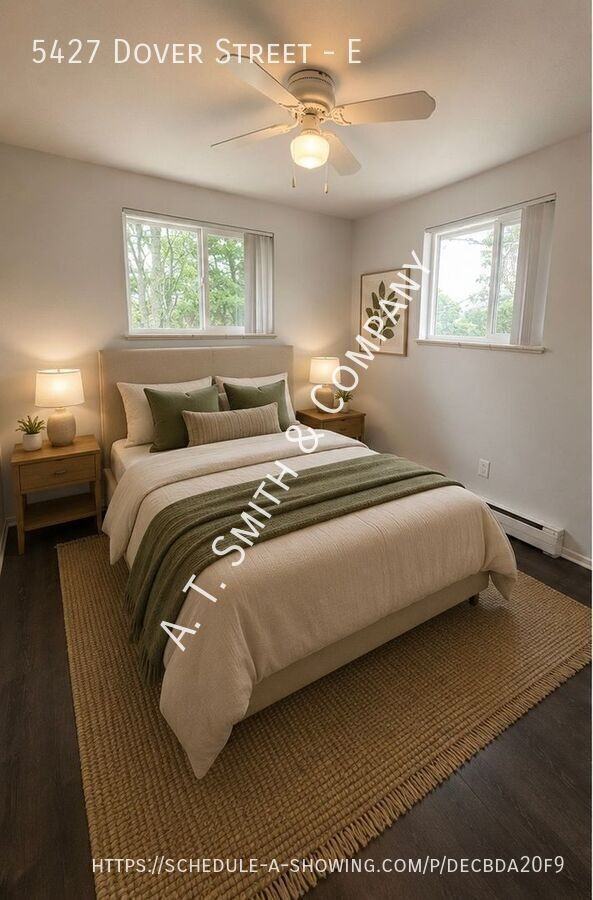 5427 Dover St #E - Photo 5 of 8