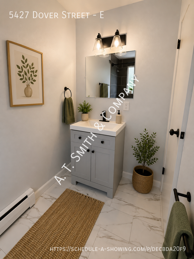 5427 Dover St #E - Photo 6 of 8