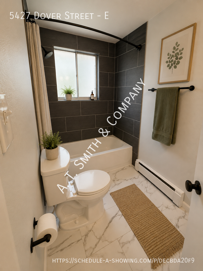 5427 Dover St #E - Photo 7 of 8
