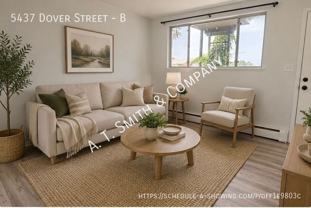 5437 Dover St #B - Photo 1 of 1