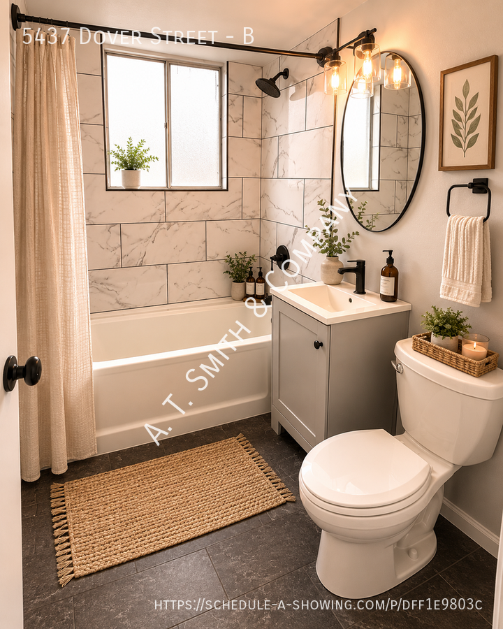 5437 Dover St #B - Photo 4 of 10