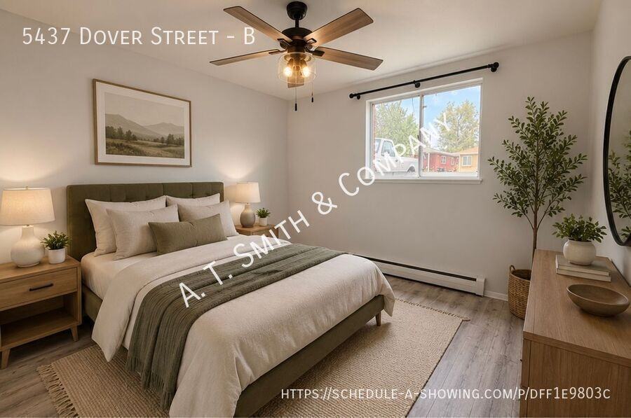 5437 Dover St #B - Photo 5 of 10