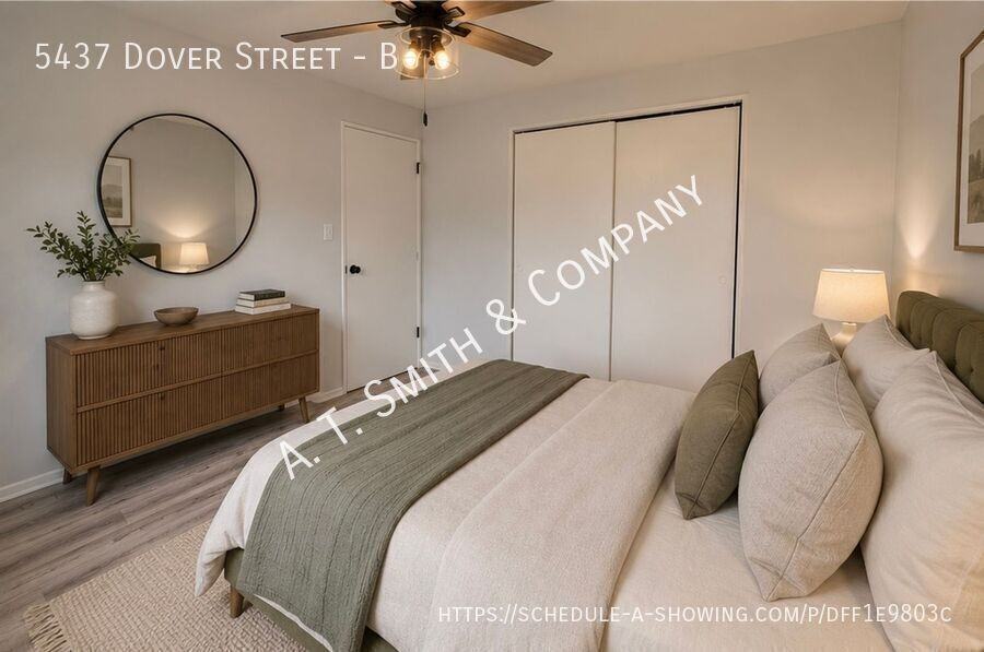 5437 Dover St #B - Photo 6 of 10