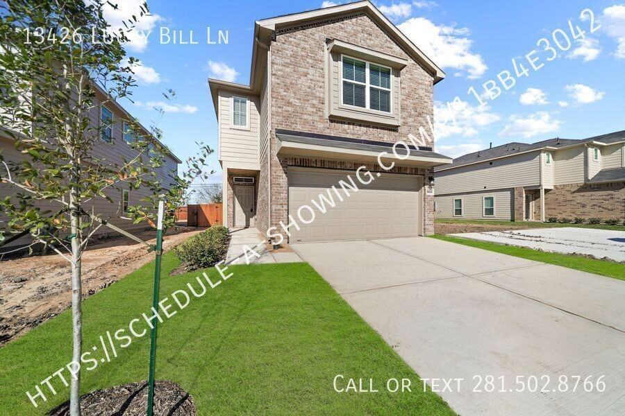 13426 Lucky Bill Ln