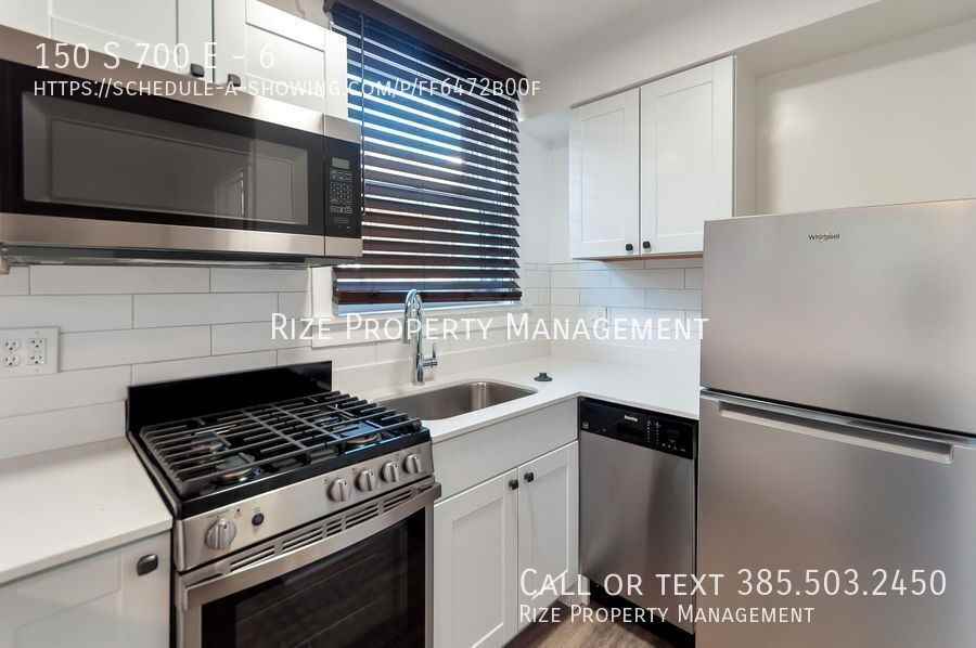 150 S 700 E #6 - Photo 2 of 13