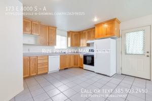 featured image of 173 E 8000 S #A