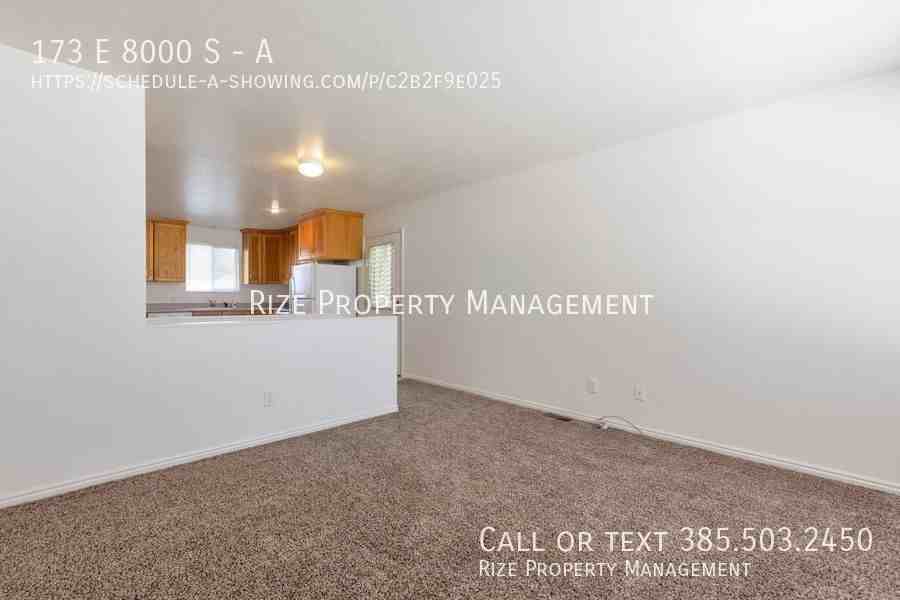 173 E 8000 S #A - Photo 2 of 15