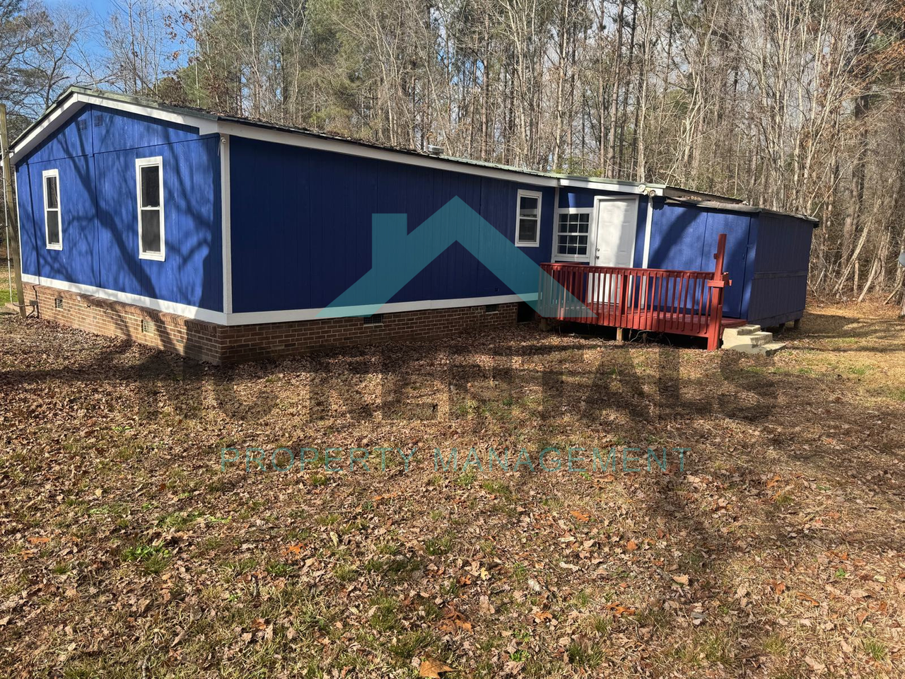 919 Clarence Mckeithan Rd - Photo 3 of 25