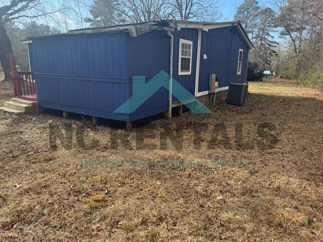 919 Clarence Mckeithan Rd - Photo 4 of 25