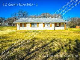 featured image of 617 County Road 805a #1