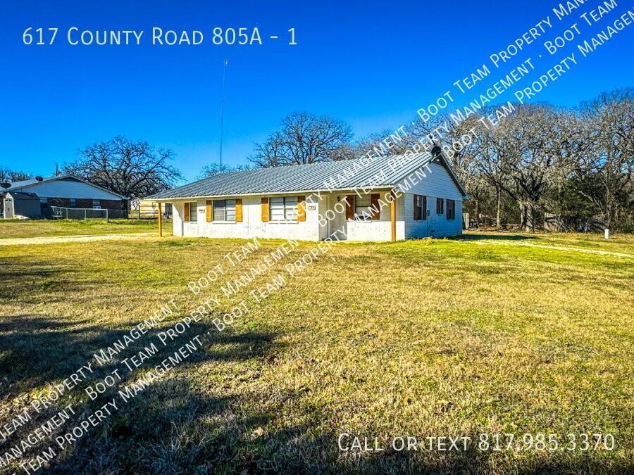 617 County Road 805a #1 - Photo 2 of 12