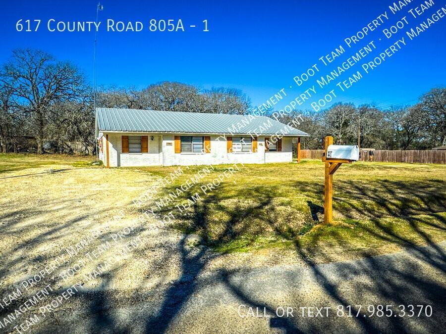 617 County Road 805a #1 - Photo 3 of 12