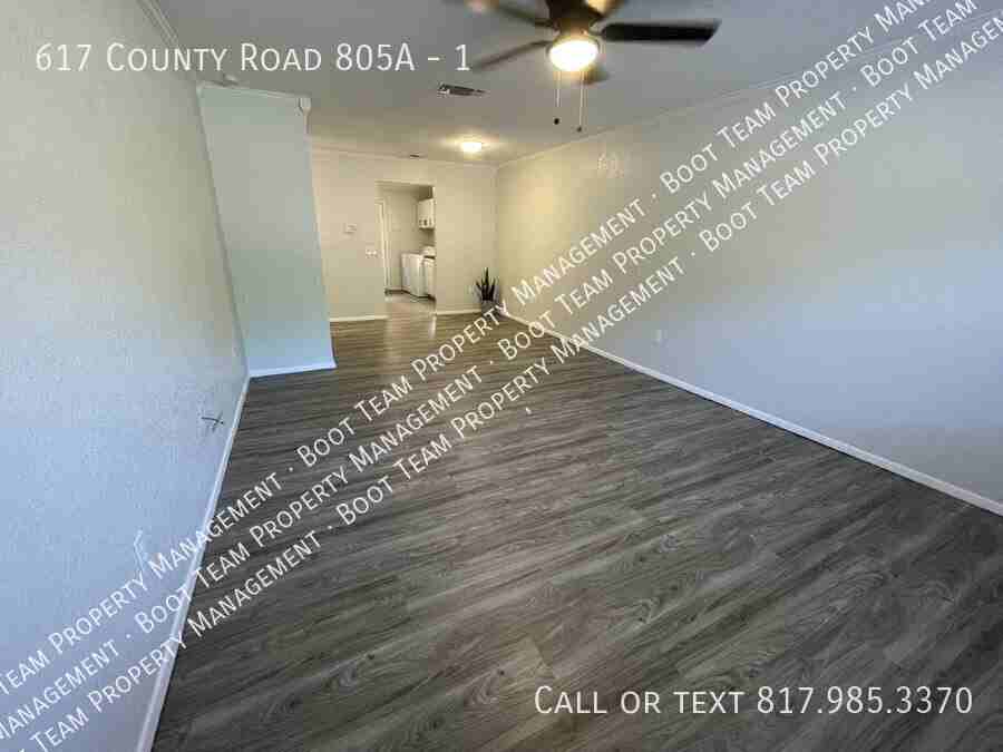 617 County Road 805a #1 - Photo 4 of 12