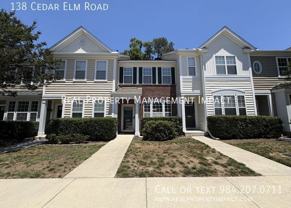 138 Cedar Elm Rd - Photo 1 of 1