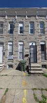 305 S Calhoun St - Photo 1 of 1