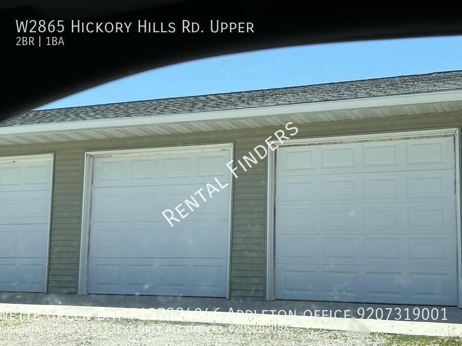 W2865 Hickory Hills Rd Uppr - Photo 2 of 3