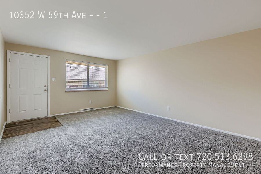 10352 W 59th Ave #1 - Photo 5 of 11