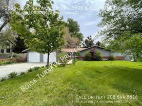 3696 N Collister Dr - Photo 1 of 1