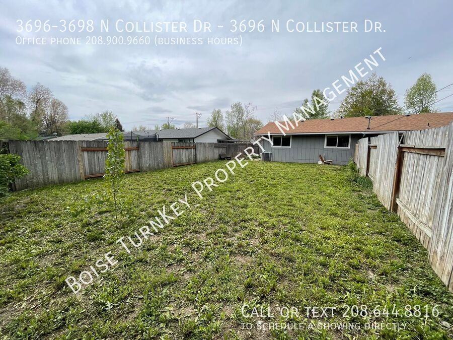 3696 N Collister Dr - Photo 2 of 41