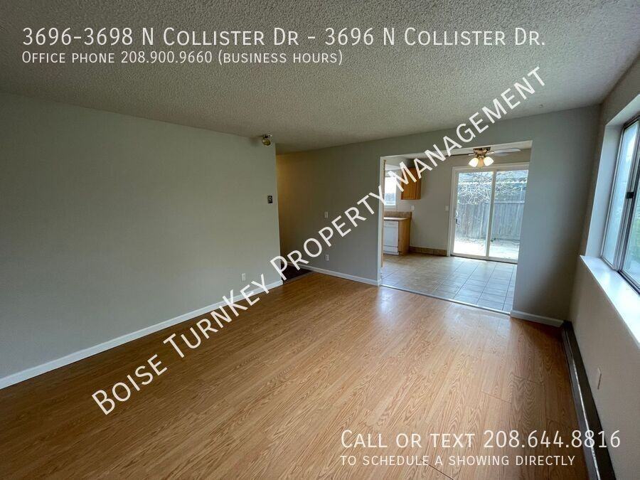 3696 N Collister Dr - Photo 3 of 41