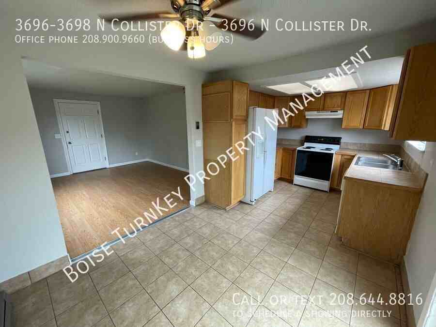 3696 N Collister Dr - Photo 4 of 41