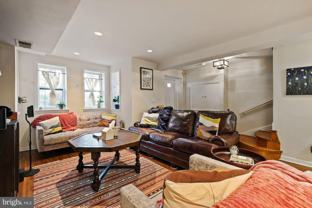 1753 18th St Nw #LOWER - Photo 1 of 1