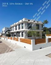 209 N 16th Ave #4 - Photo 1 of 1
