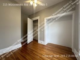 featured image of 315 Woodward Ave Apt 5 #5