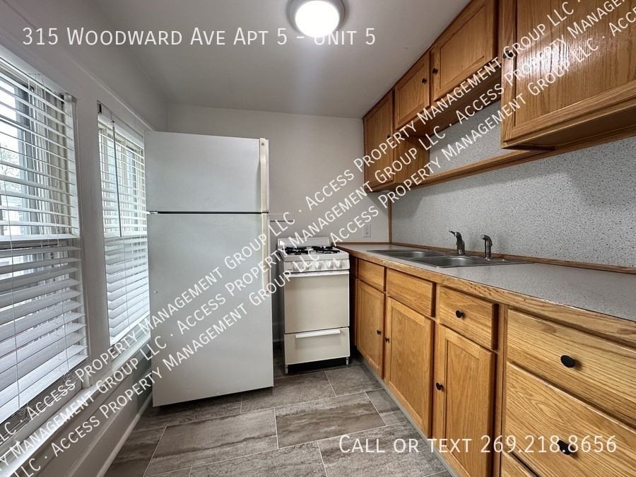 315 Woodward Ave Apt 5 #5 - Photo 5 of 8