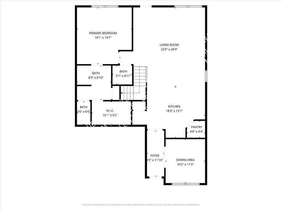 707 Windhaven Dr - Photo 5 of 27