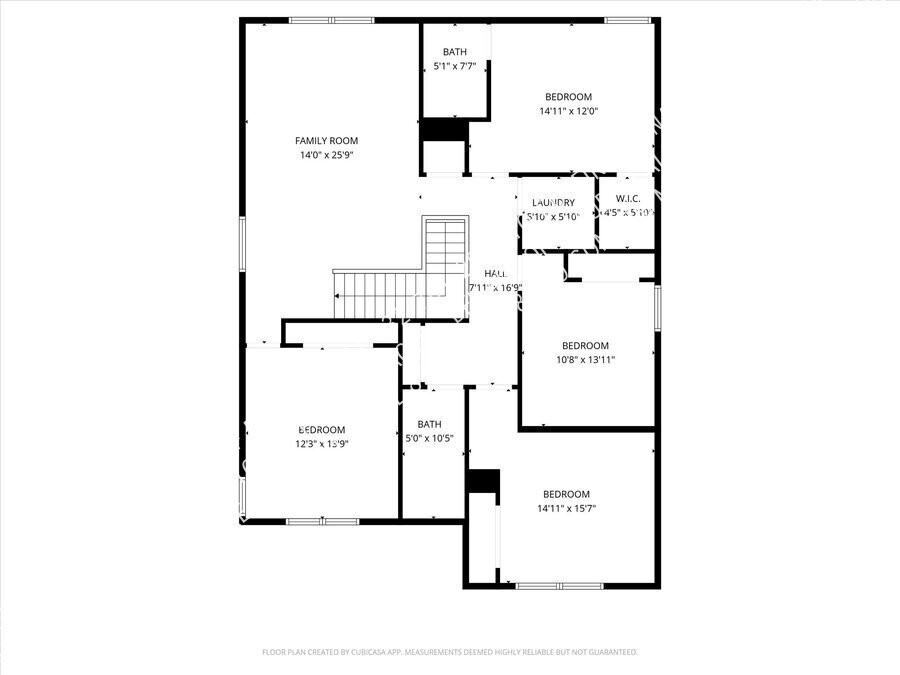 707 Windhaven Dr - Photo 6 of 27