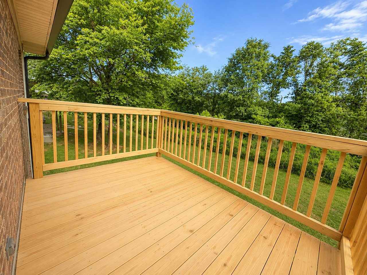 Chateau Glen Oaks Apartments - Photo 5 of 50