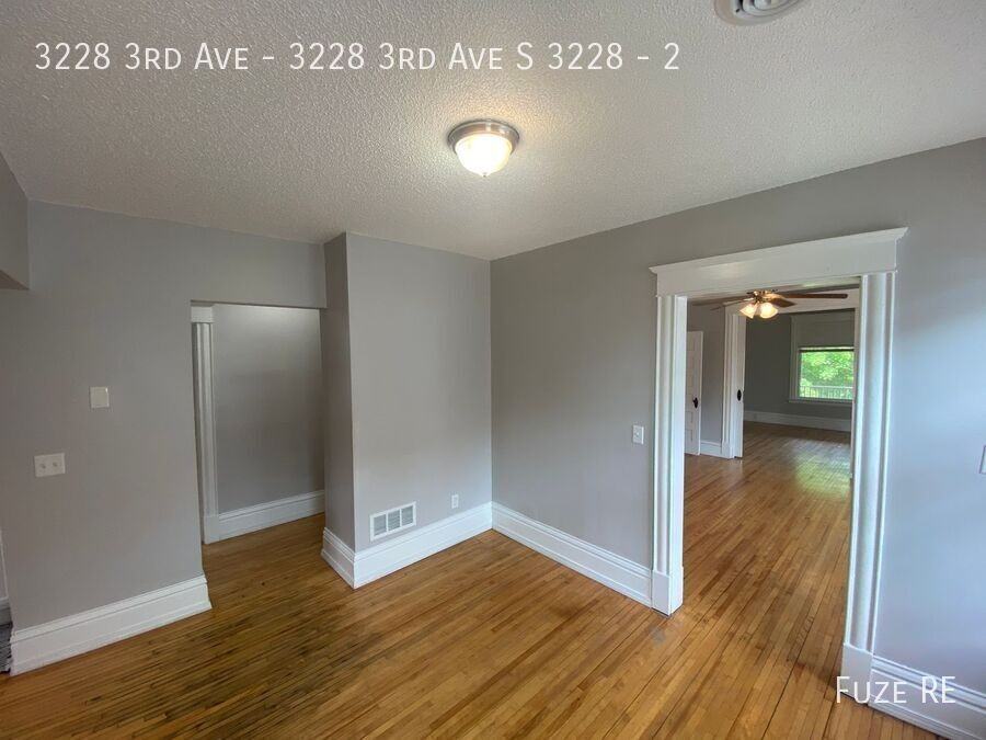 3228 3rd Ave - 3228 3rd Ave S 3228 #2 - Photo 2 of 13