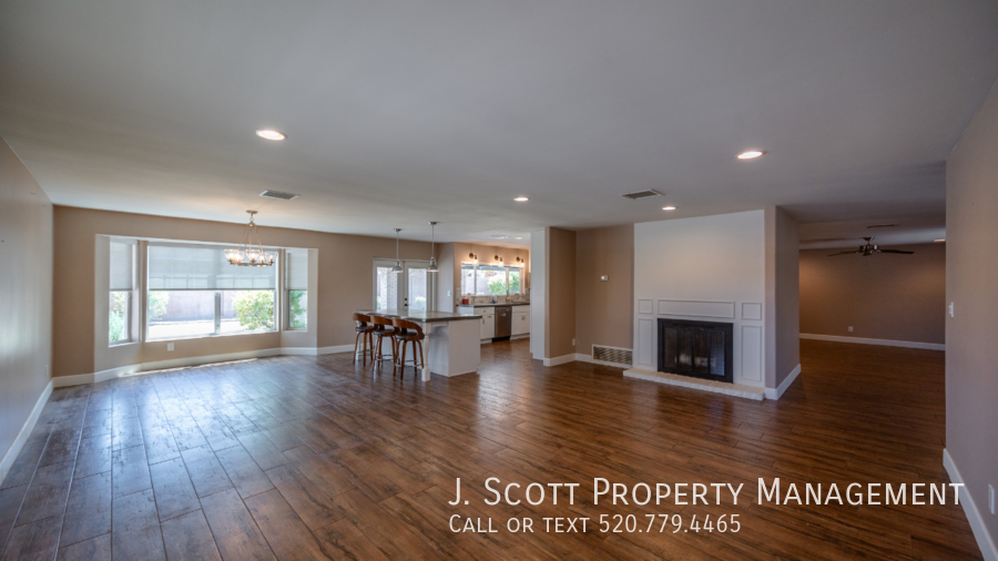 9059 N Arroya Vista Dr - Photo 3 of 38