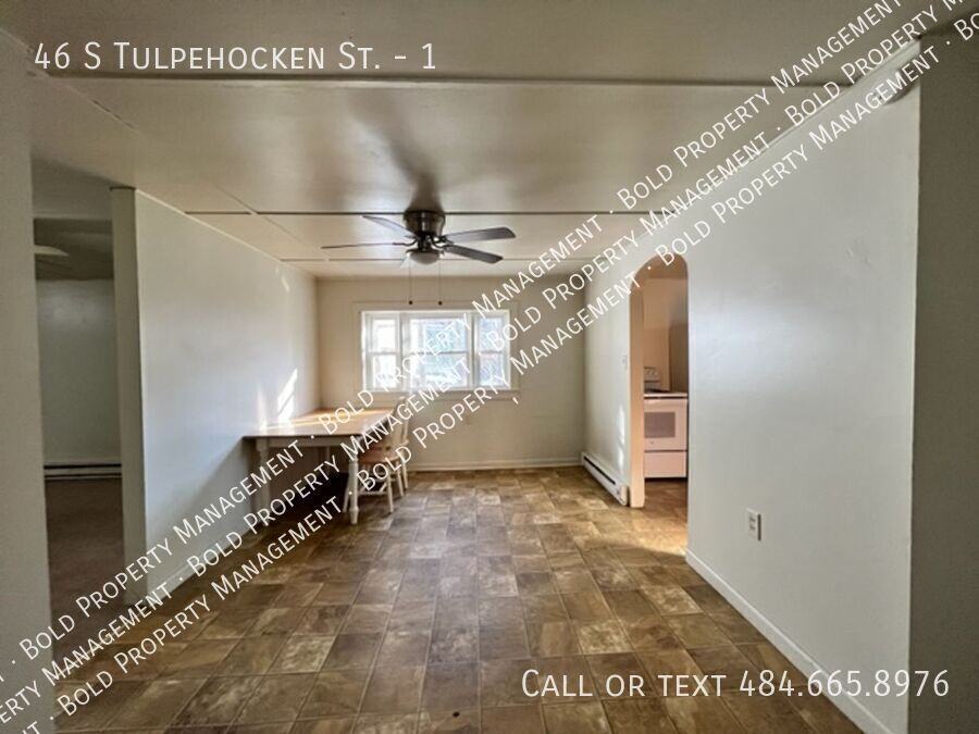 46 S Tulpehocken St #1 - Photo 4 of 9
