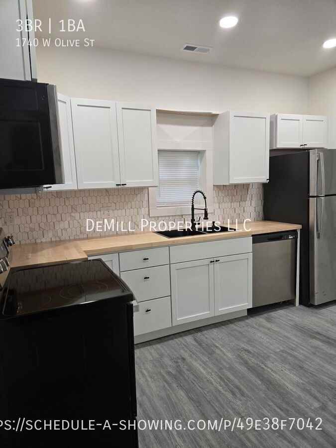 1740 W Olive St - Photo 6 of 16