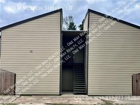 1020 W Mcneese St #13F - Photo 1 of 1