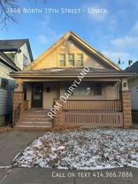 3646 N 19th St #LOWER - Photo 1 of 1