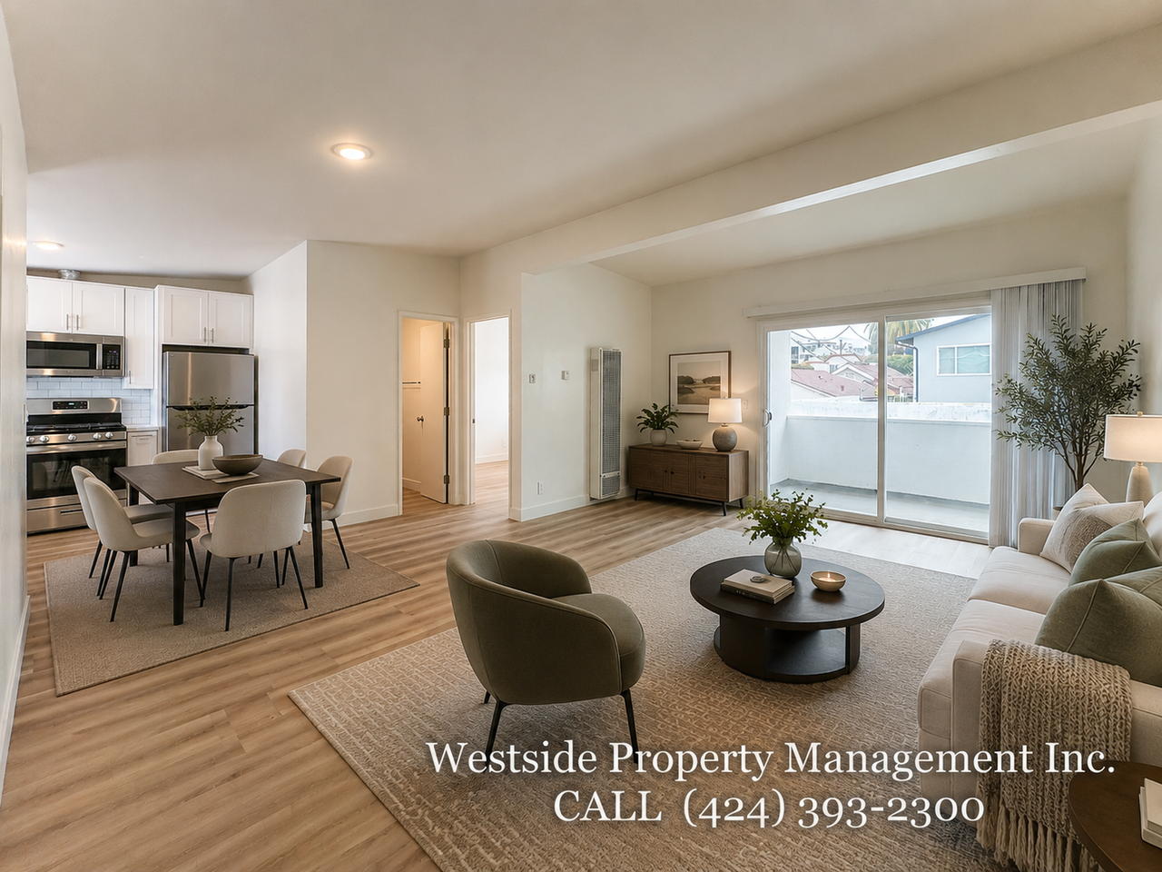 3630 Midvale Ave #17