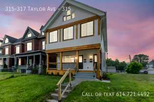 315317 Taylor Ave #315 - Photo 1 of 1