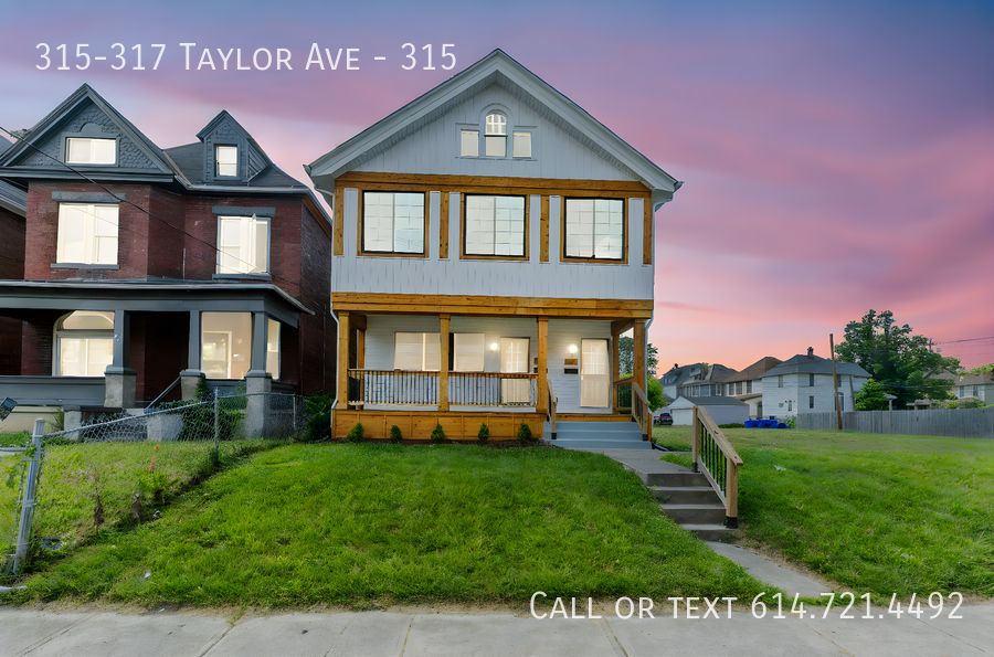315317 Taylor Ave #315 - Photo 3 of 46
