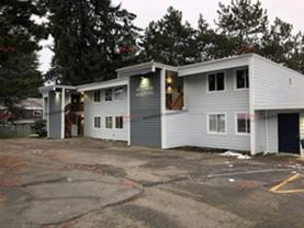 R44 Woodland Apartments - Photo 1 of 1