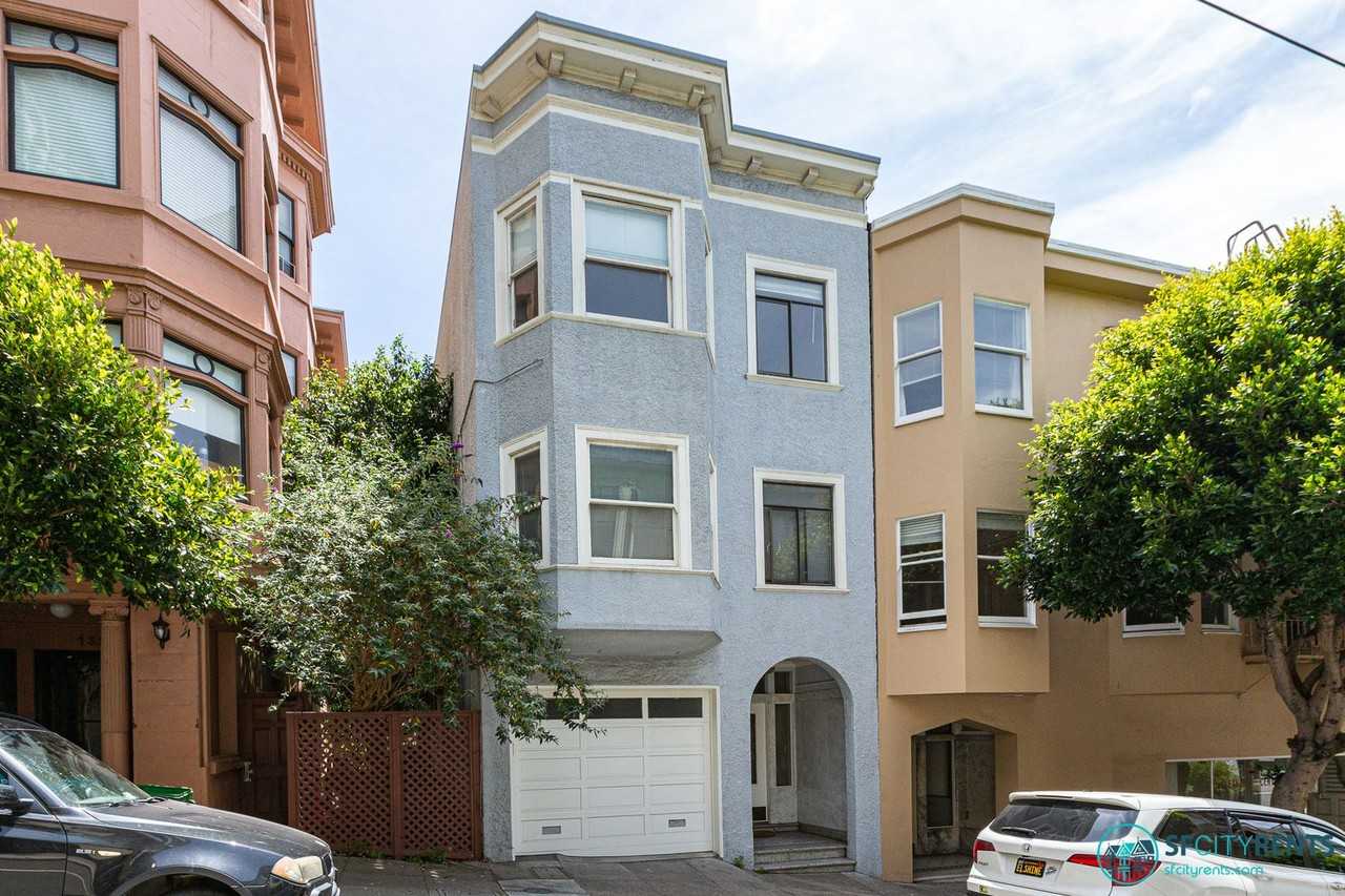 1343 Sacramento St #3 - Photo 2 of 25