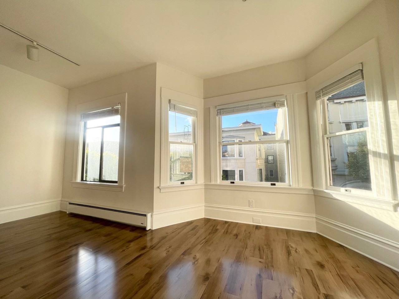 1343 Sacramento St #3 - Photo 3 of 25