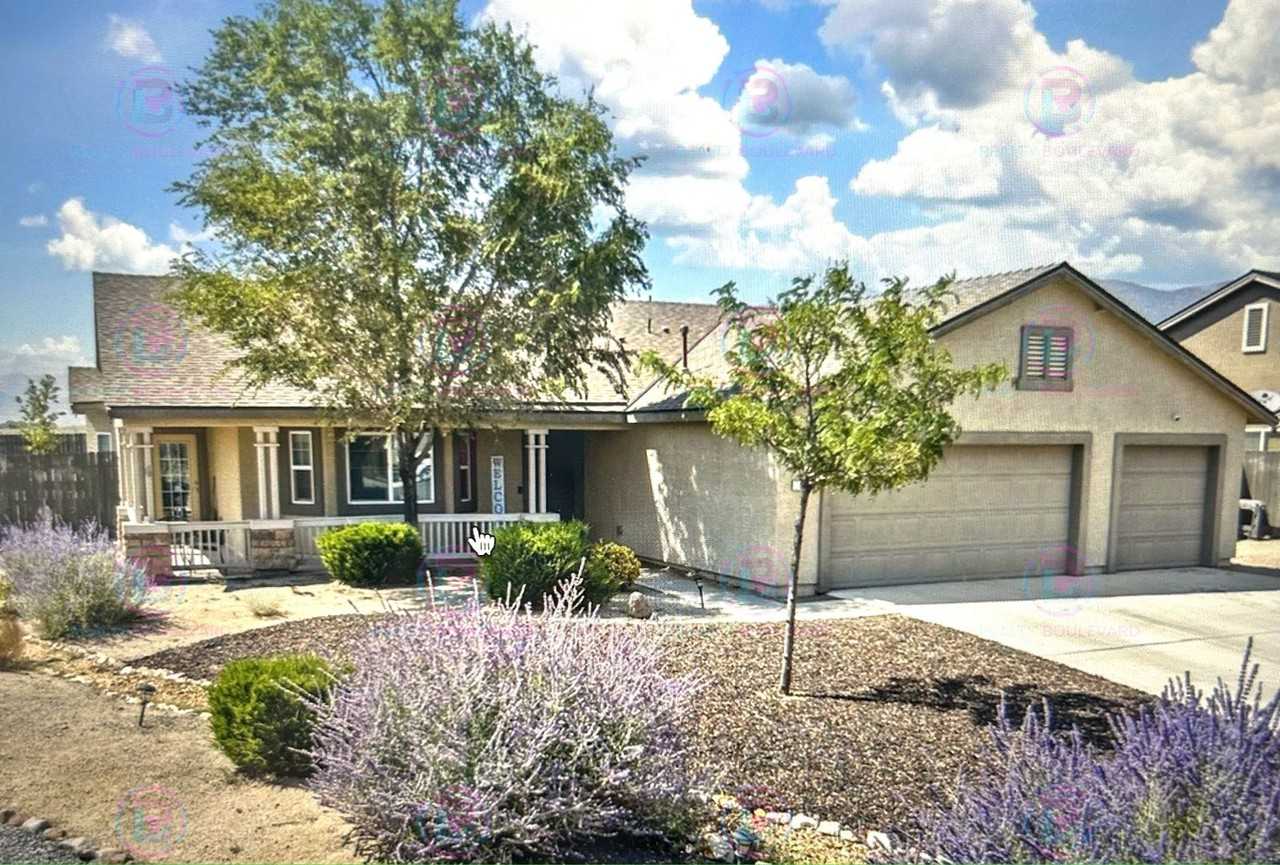 81 Snake River Way