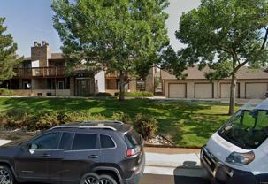 701 Canyon Dr - Photo 1 of 1