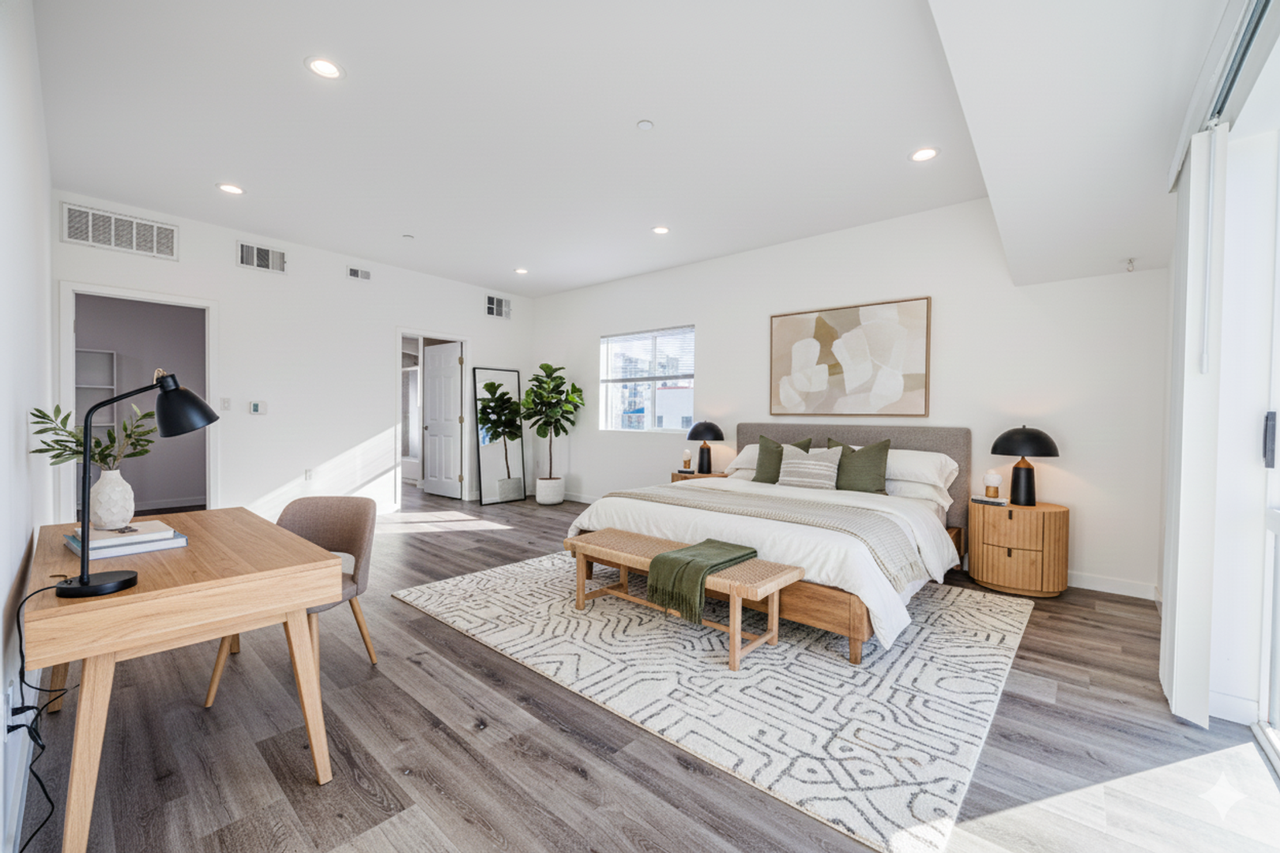 1119 N Berendo St - Photo 4 of 20