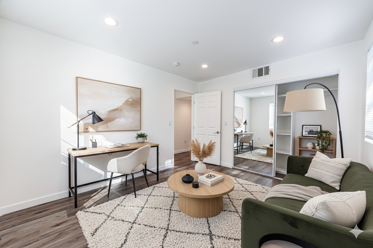 1119 N Berendo St - Photo 5 of 20